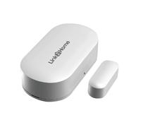 Link2Home Capteur Alarme Porte/Fenêtre Connecté LTHSECCTSEN