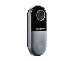 Link2Home - Carillon Smart Étanche (IP54)