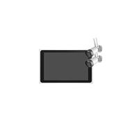 Kit 2 caméras Wi-Fi + écran NVR - LINK2HOME - 3MP, détection intelligente, écran LCD 10.1""