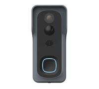 Link2home Kit Sonnette connectrée + carillon