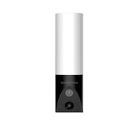 Link2Home Lampe De Porche Intelligente Avec Caméra LTHPRHCAMBK