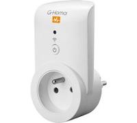 Link2home Prise pour extérieur - 230V G