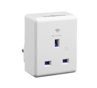 Link2Home - Prise Wi-Fi 13 amp