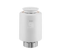 Link2Home Vanne Thermostatique De Radiateur Zigbee LTHTRVZGE