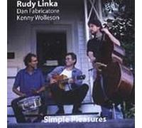 Linka, Rudy - Simple Pleasures
