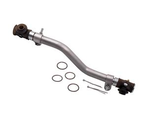 Linkage Dropped Drag Link Rod Kit for Toyota Hilux 4 Runner 4x4 1983-1998