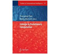 Linkage In Evolutionary Computation