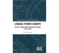 Linkage Power Europe by Xiaotong & Zhang Shanghai & China Xiaotong Zhang Shanghai China (Auteur)