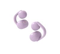 Sony LinkBuds Clip - True Wireless - Bluetooth 5.3 - Lavande