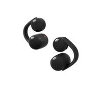 Sony LinkBuds Clip - True Wireless - Bluetooth 5.3 - Noir