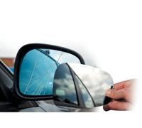 Linke Beifahrerseite Flache Flügeltür Spiegelglas Für Jaguar Xj 2009-2019