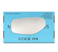 Linke Seite Flache Flügel Tür Spiegel Glas Für Aston Martin Db7 94-04