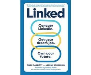 Linked by Omar Garriott Omar Garriott (Auteur)