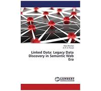 Linked Data: Legacy Data Discovery In Semantic Web Era