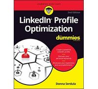Linkedin Profile Optimization For Dummies