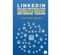Linkedin Sales Navigator For Revenue Teams