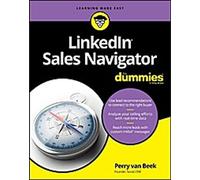LinkedIn Sales Navigator pour les nuls