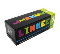 LINKEE - Jeu De Société Trivia Original - 3ème Édition