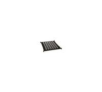 Linkeo - Etagère pour rack - noir, RAL 9005 - 1U - 19"