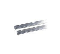 Legrand Montants supplémentaires 646340 19 pouces 24U Linkeo – Lot de 2