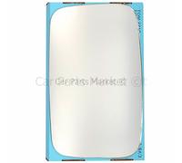 Linkes Außenspiegelglas Für Vw T5 Pick-Up Wohnmobil 03-09 + Platte