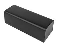 Linkidea Étui à coque rigide extra large, organiseur de rangement surdimensionné pour lunettes de soleil compatible avec D1OR Diorbay S1U Prada PR 59WS PR 63XS GUCC1 GG0595S GG0422S Prada PR 56YS