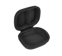 Linkidea Étui de transport pour casque compatible avec les écouteurs Elite 85t/10 Gen 2/10/75t/ 65t/ 7 Active/7 Pro/3/4, coque de protection rigide de rechange avec rangement pour chargeur