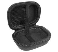Linkidea Étui de Transport pour écouteurs Compatible avec Jabra Elite 85t/10 Gen 2/10/75t/65t/7 Active/7 Pro/3/4, étui Rigide de Protection de Remplacement avec Rangement pour câbles (Gris foncé)