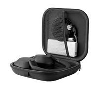 Linkidea Étui de Transport pour écouteurs Compatible avec Sony WH1000XM5, WH-CH700N, WH-CH710N, WH1000XM3, WH1000XM4, XB950BT - Housse de Protection Rigide avec câble, Chargeur de Stockage