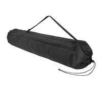 Linkidea Grand sac de rechange pour chaise de camping, sac de transport pliable avec bandoulière réglable, grande ouverture pour événement sportif (96,5 cm)