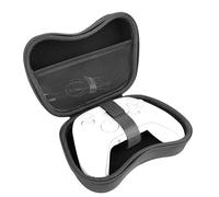 Linkidea Sacoche de Transport Rigide pour manettes Xbox One et Xbox Series X/S, étui Portable pour Accessoires de Jeu