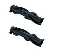 Linkifly XT1 Lot de 2 brosses de rechange pour aspirateur