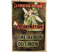 Linkin Park - 50x75 cm - AFFICHE / POSTER G