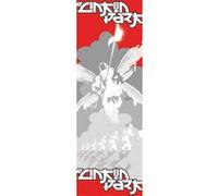 LINKIN PARK - 53x158 cm - AFFICHE / POSTER G
