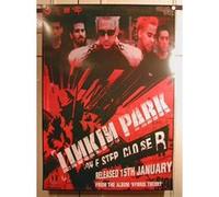 Linkin Park - 60x84 cm - AFFICHE / POSTER G