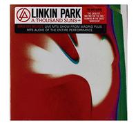 Linkin Park - A Thousand Suns-CD+DVD [Import]