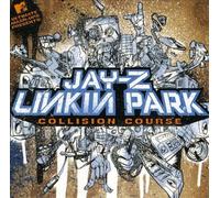 Linkin Park And Jay-Z: MTV Ultimate Mash Ups Present Jay-Z/Linkin Park