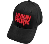Linkin Park Band Logo Casquette De Baseball Size One Size