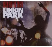 Linkin Park - Bleed It Out [Import]