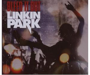 Linkin Park - Bleed It Out [Import]