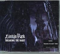 Linkin Park - Breaking The Habit [Import]