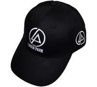Linkin Park - Casquette de baseball - Adulte (Taille unique) (Noir)