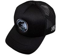 Linkin Park - Casquette Trucker LP03 - Adulte (Taille Unique) (Noir)