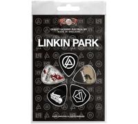 Linkin Park Classics Lot de 5 médiators
