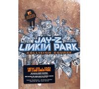 Linkin Park - Collision Course [Import]