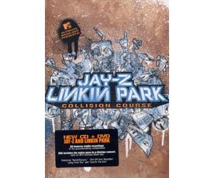 Linkin Park - Collision Course [Import]