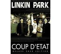 Linkin Park - Coup D'Etat - Dvd