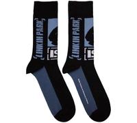 Linkin Park Crouching Femme Ankle Chaussettes Size One Size