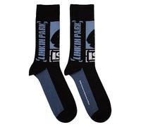 Linkin Park Crouching Femme Ankle Chaussettes Size One Size