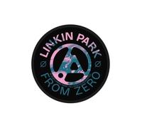 Linkin Park de Zero Patch